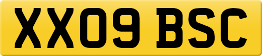 XX09BSC