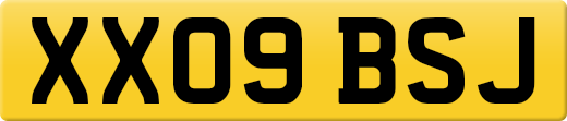 XX09BSJ