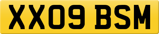 XX09BSM