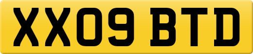 XX09BTD