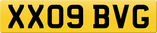 XX09BVG