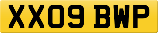 XX09BWP