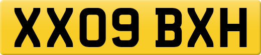 XX09BXH