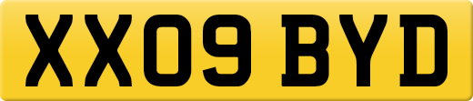 XX09BYD