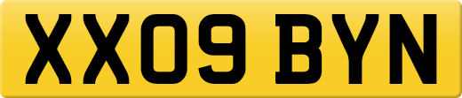 XX09BYN
