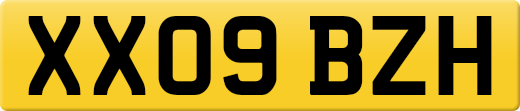 XX09BZH