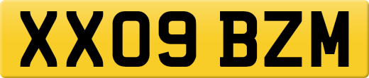 XX09BZM