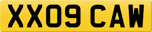 XX09CAW