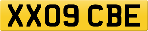 XX09CBE