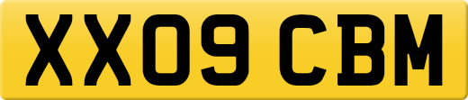 XX09CBM