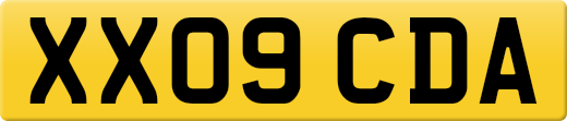 XX09CDA