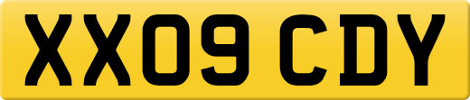 XX09CDY