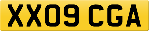 XX09CGA