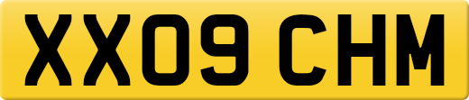 XX09CHM