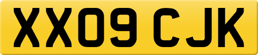 XX09CJK