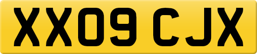 XX09CJX