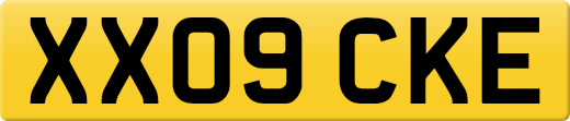 XX09CKE