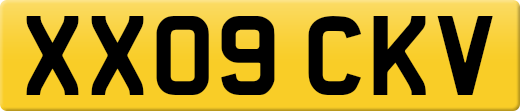 XX09CKV