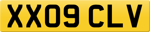 XX09CLV