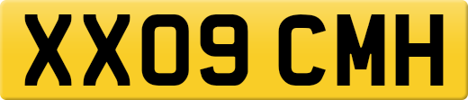 XX09CMH