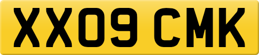 XX09CMK