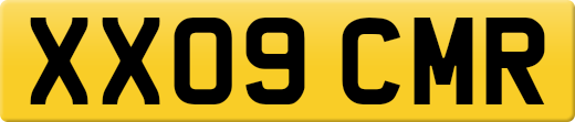 XX09CMR