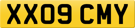 XX09CMY