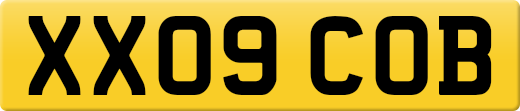 XX09COB