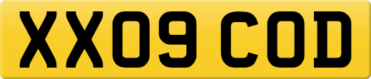 XX09COD