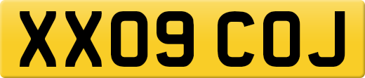 XX09COJ
