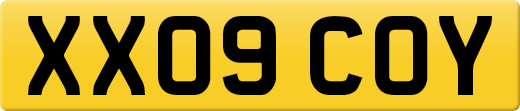XX09COY