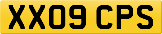 XX09CPS