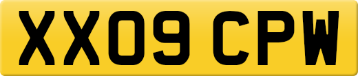 XX09CPW