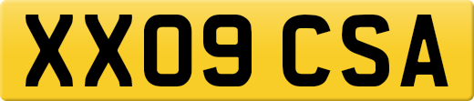 XX09CSA