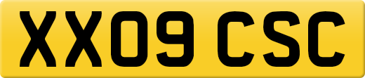 XX09CSC