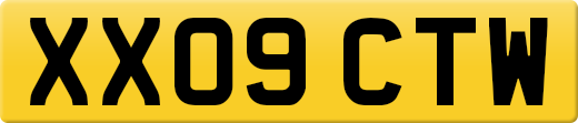 XX09CTW