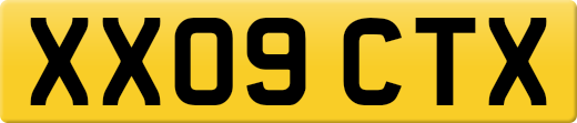 XX09CTX