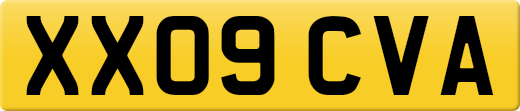 XX09CVA