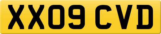 XX09CVD