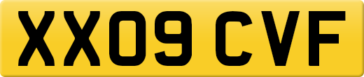 XX09CVF