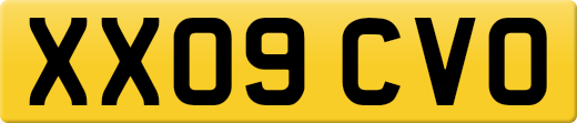 XX09CVO