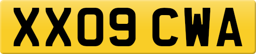 XX09CWA