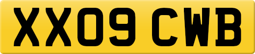 XX09CWB