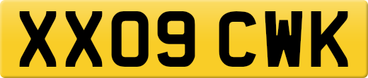 XX09CWK