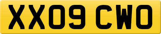 XX09CWO