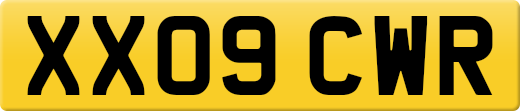 XX09CWR