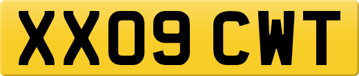 XX09CWT