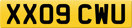 XX09CWU