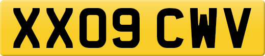 XX09CWV