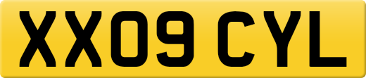 XX09CYL